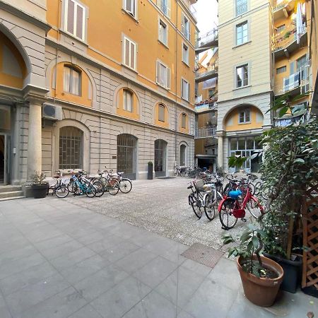 Lm Tortona House Apartment Milan Exterior photo