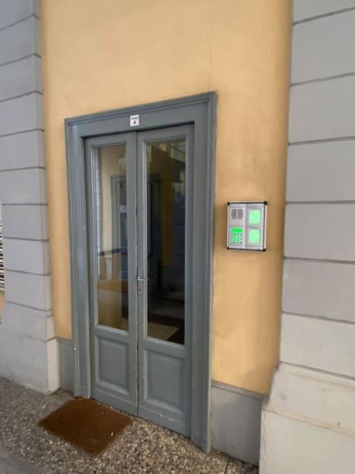 Lm Tortona House Apartment Milan Exterior photo