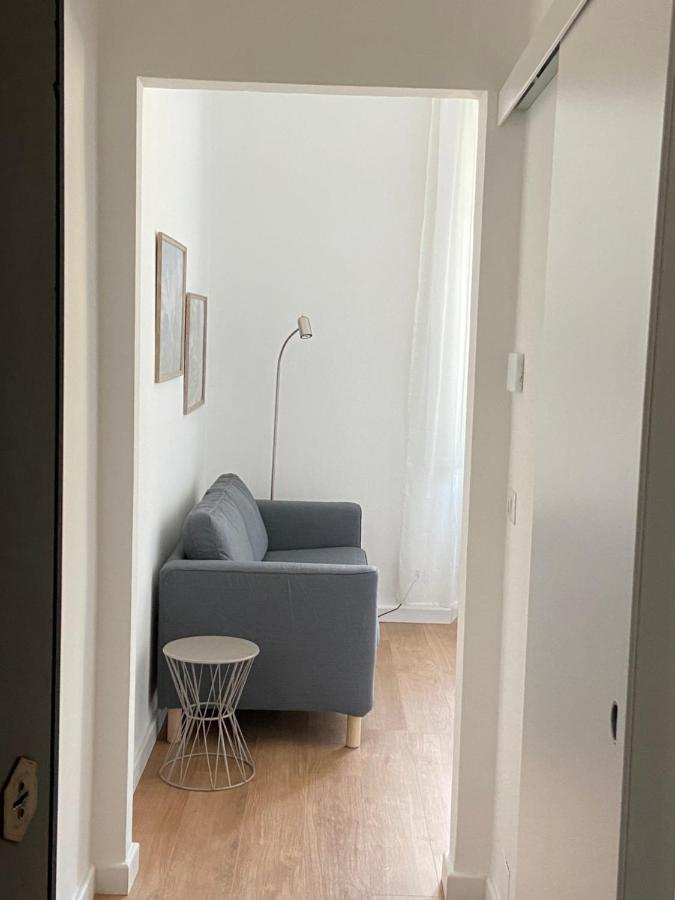 Lm Tortona House Apartment Milan Exterior photo